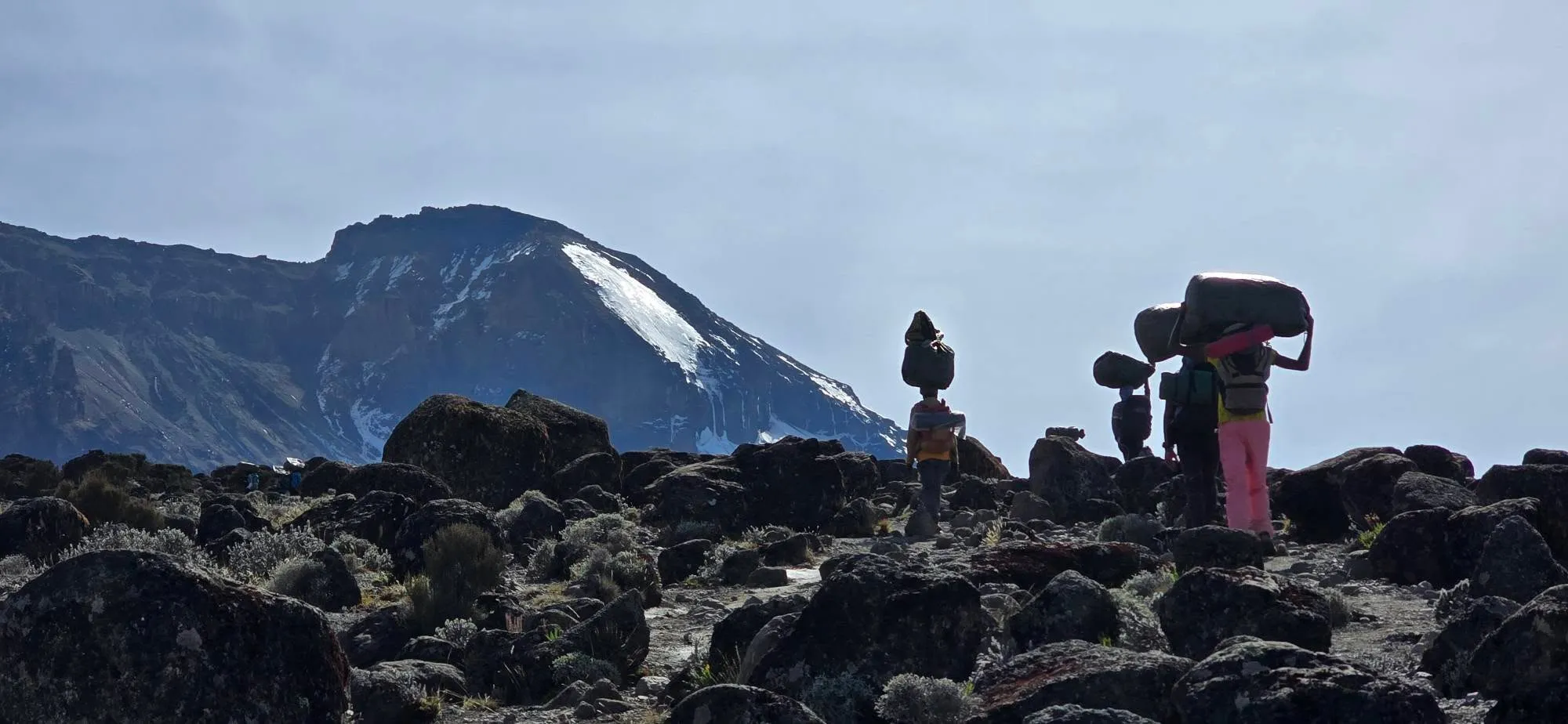 Uhuru Peak 16