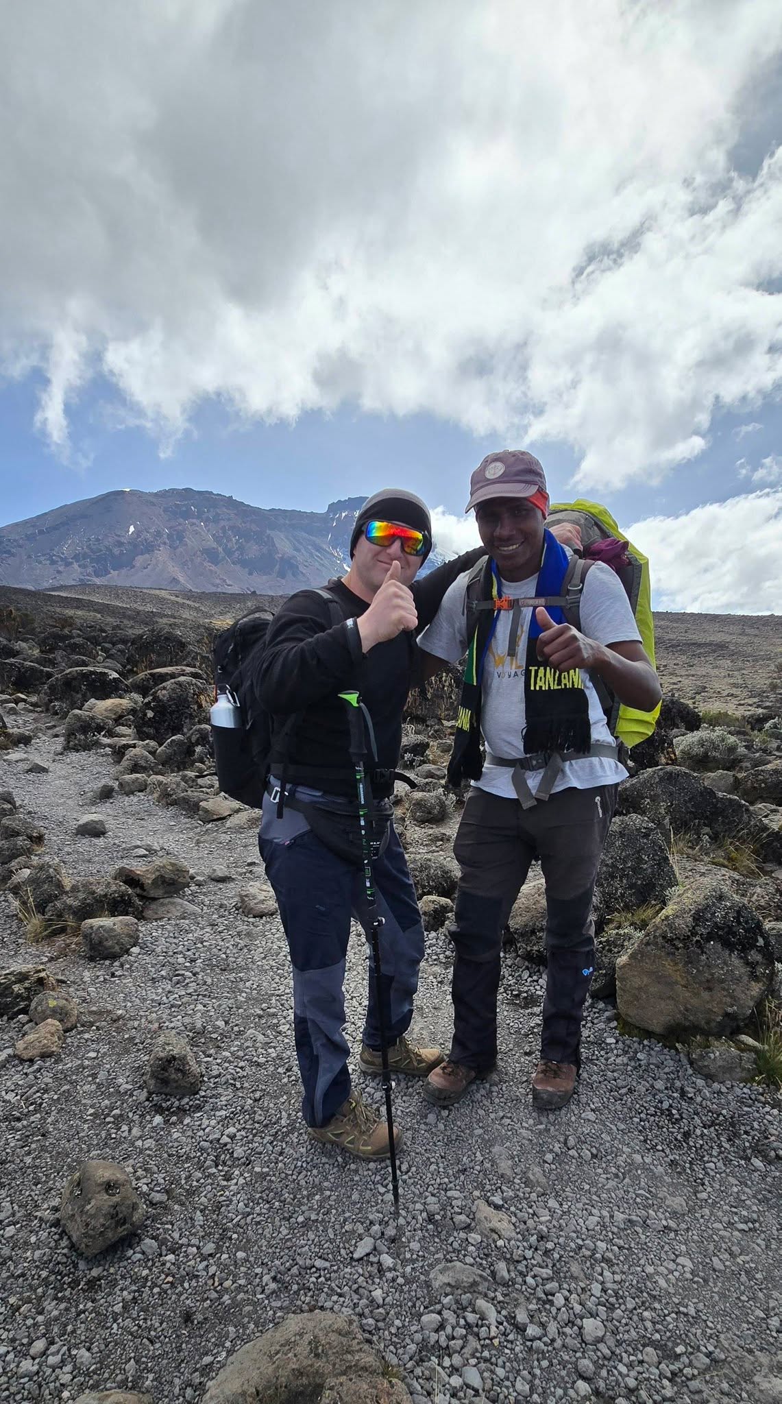 Uhuru Peak 19