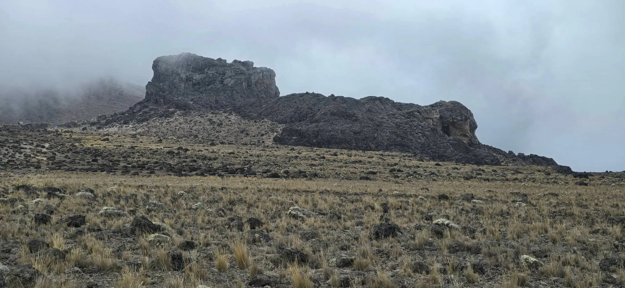 Uhuru Peak 20