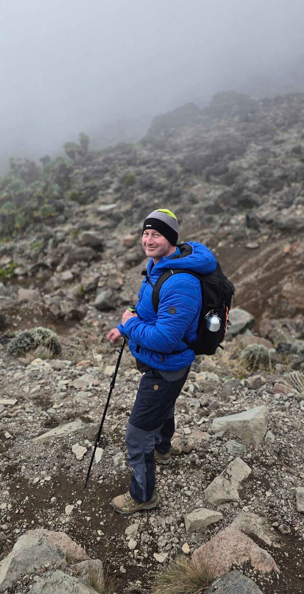 Uhuru Peak 23