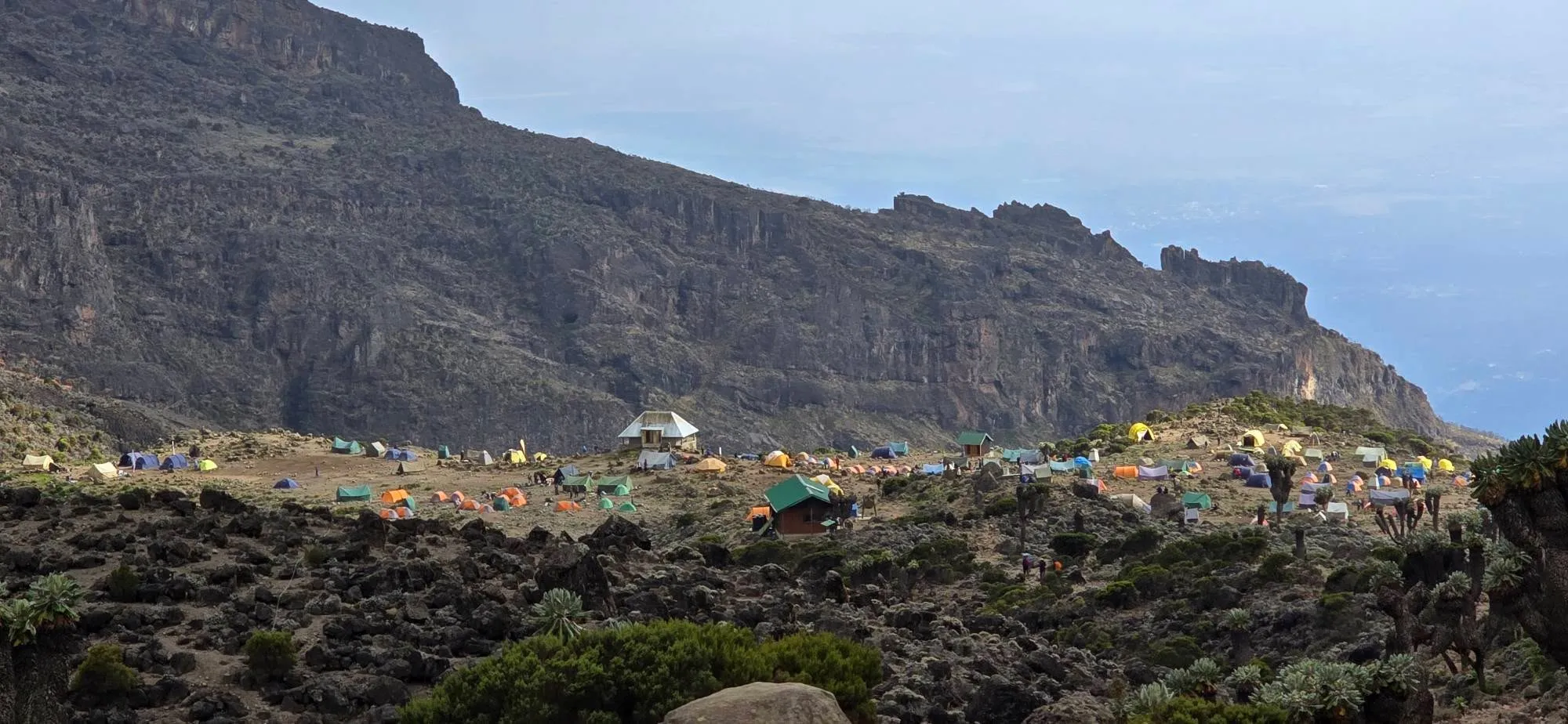Uhuru Peak 26