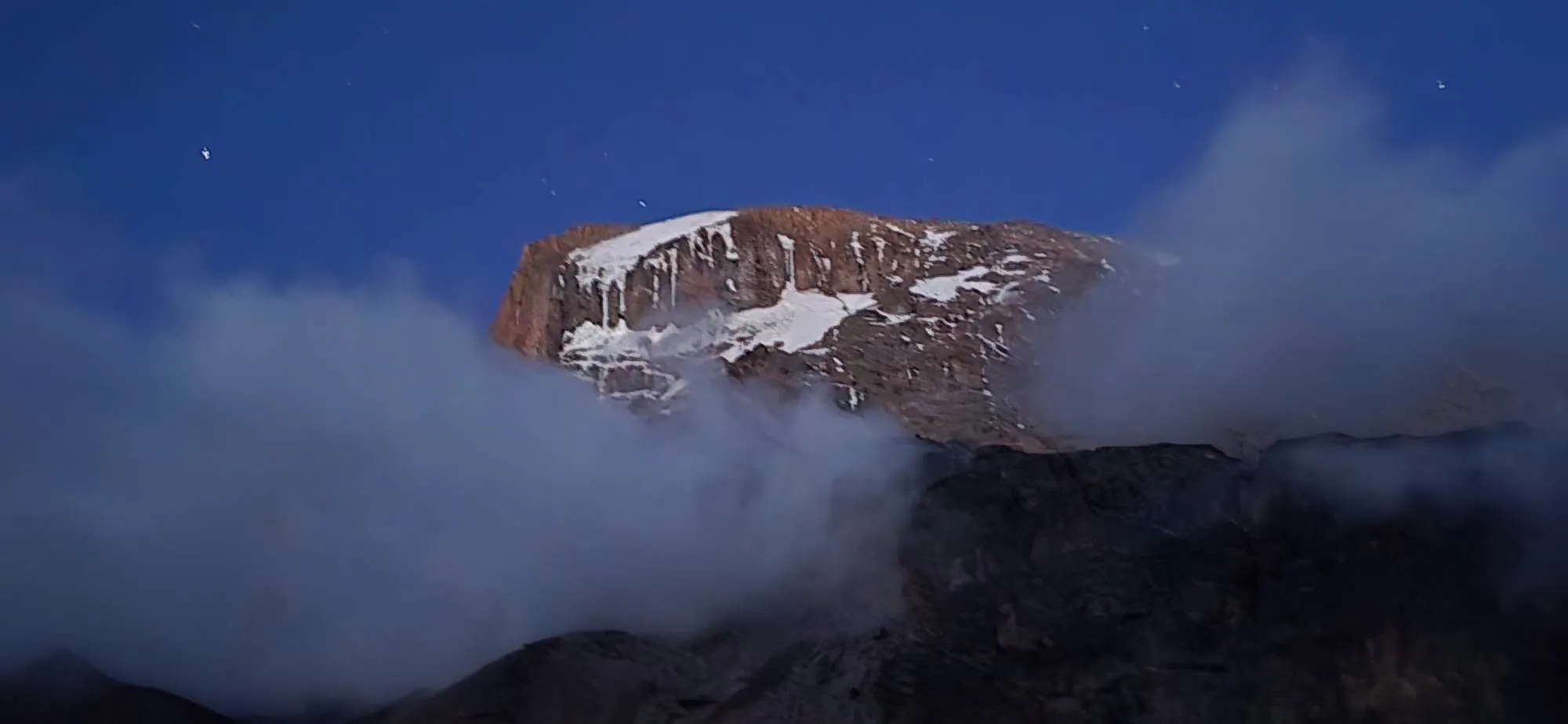 Uhuru Peak 27