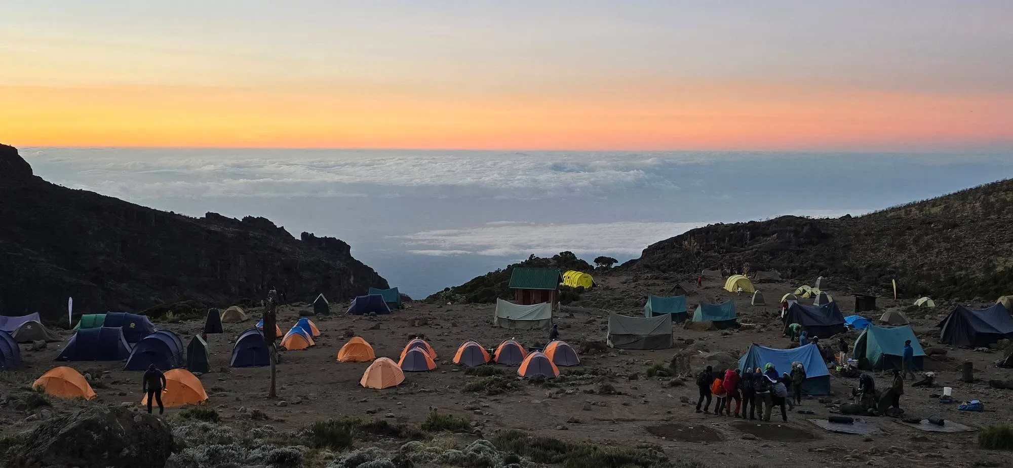 Uhuru Peak 28
