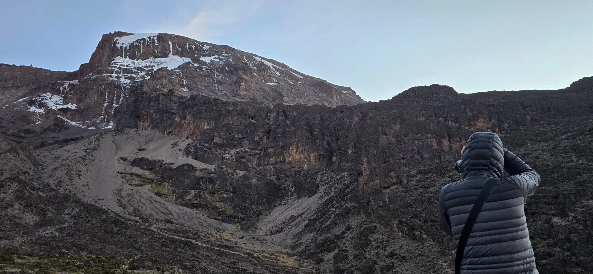 Uhuru Peak 29