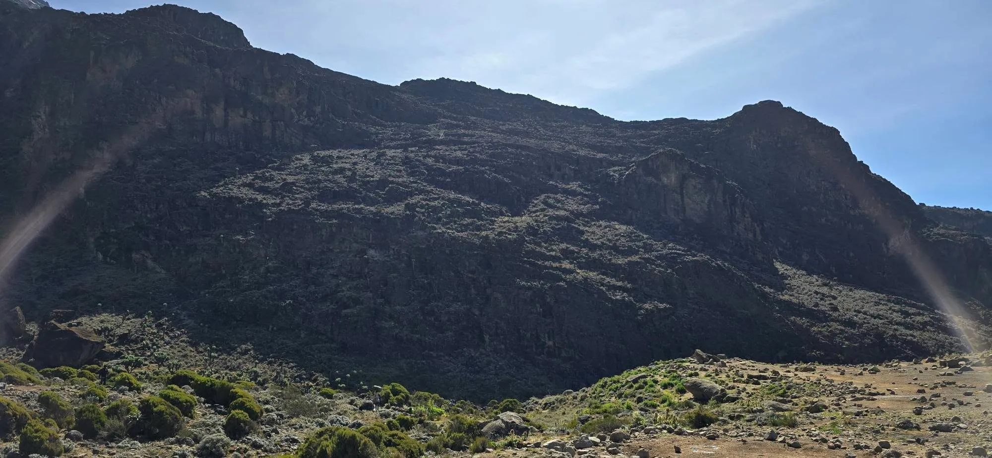 Uhuru Peak 31