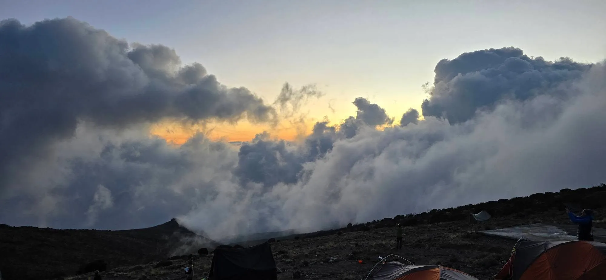 Uhuru Peak 32