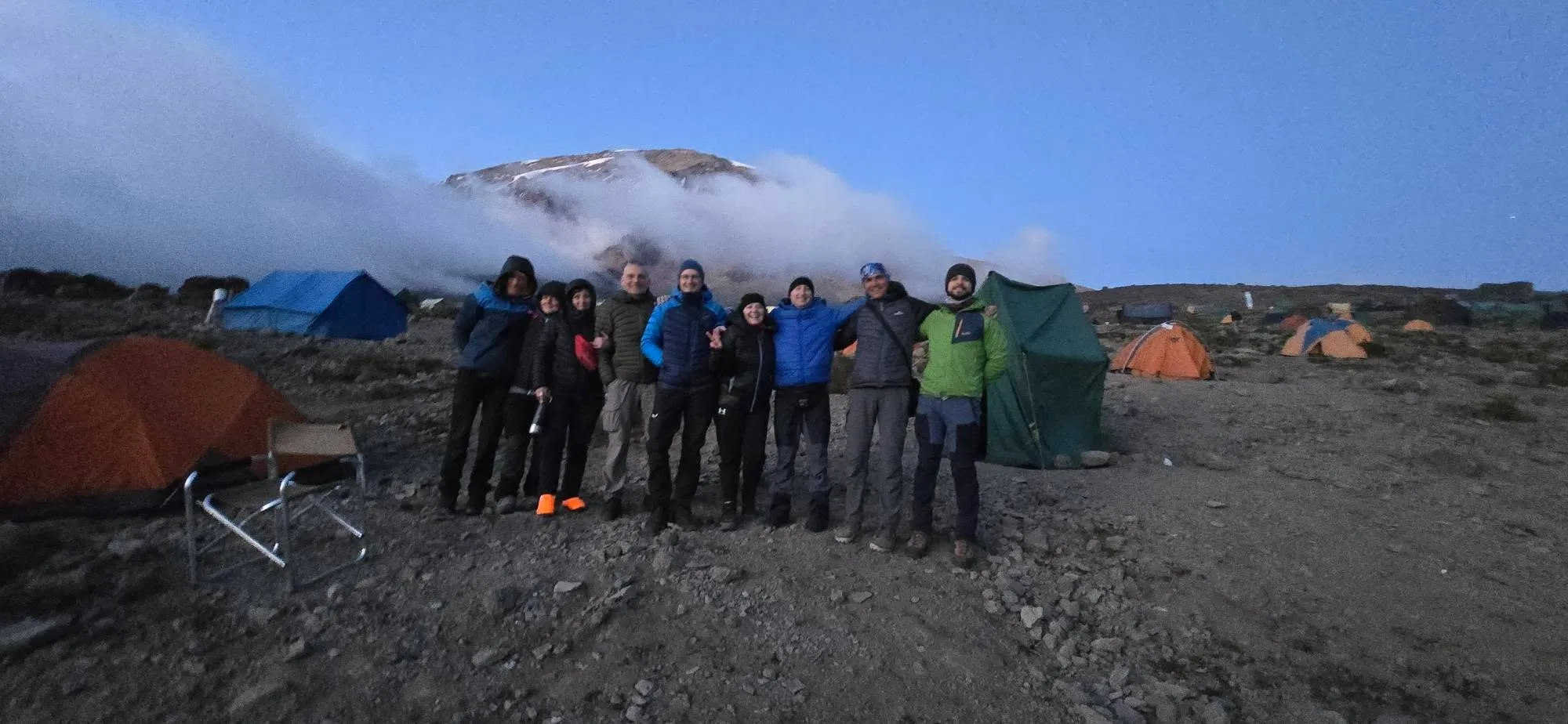 Uhuru Peak 33