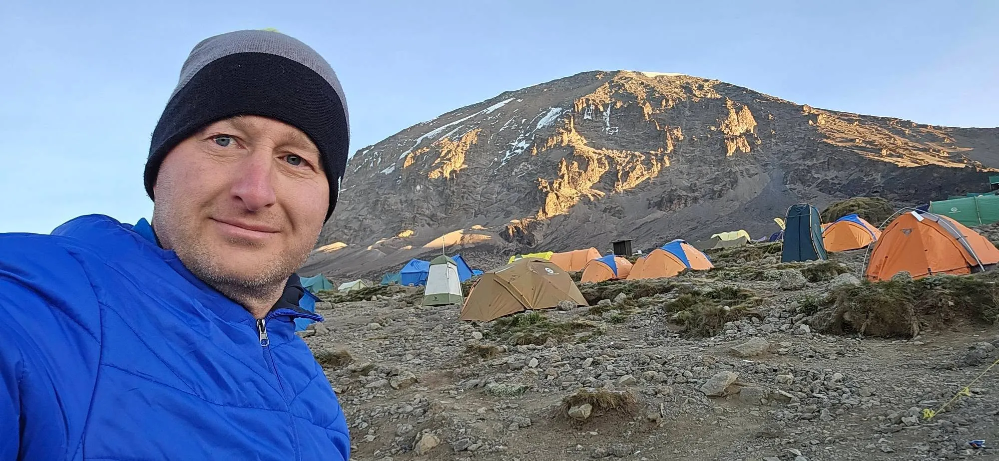 Uhuru Peak 34