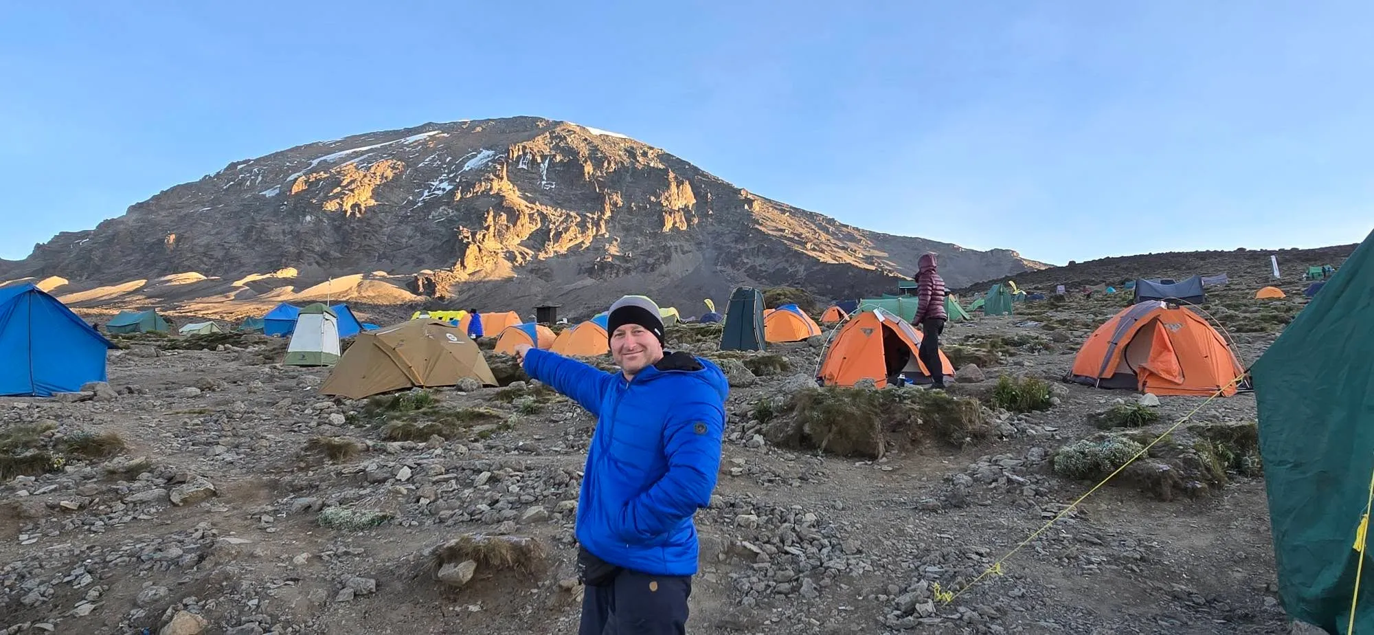 Uhuru Peak 37