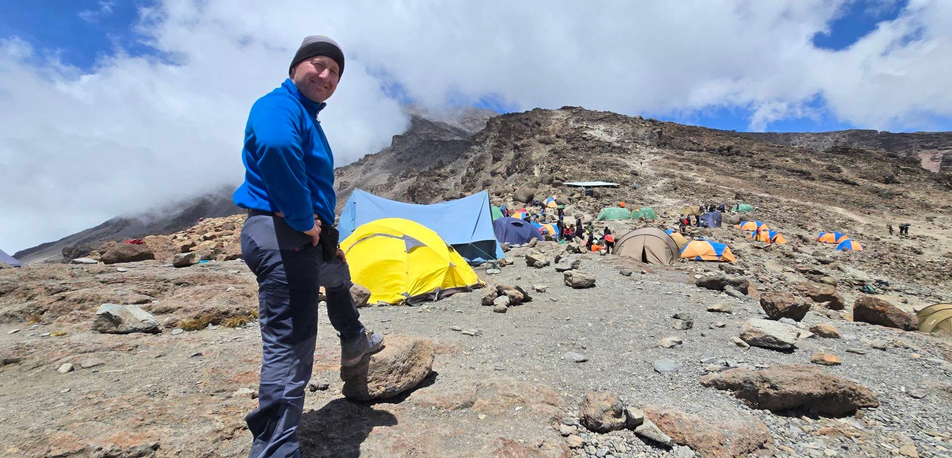 Uhuru Peak 39