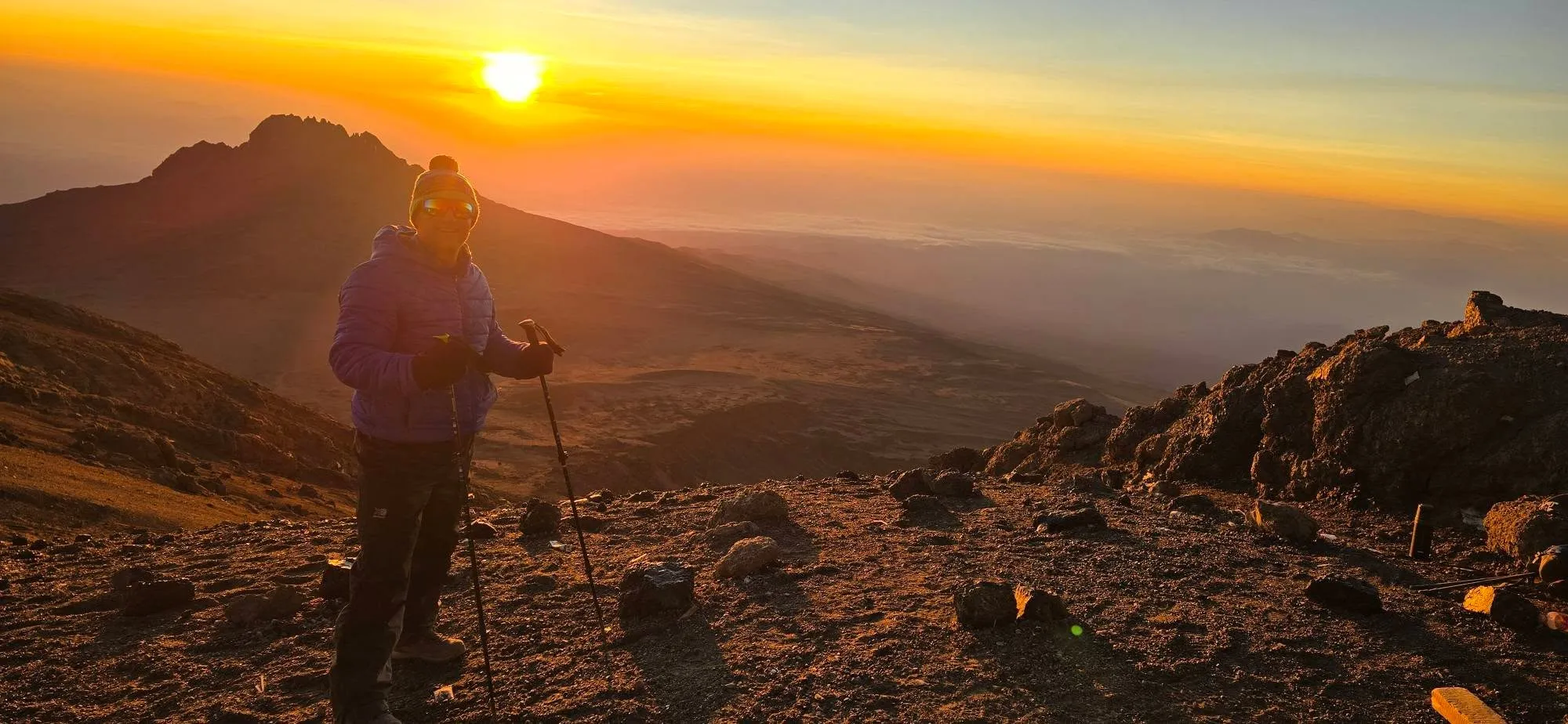 Uhuru Peak 44