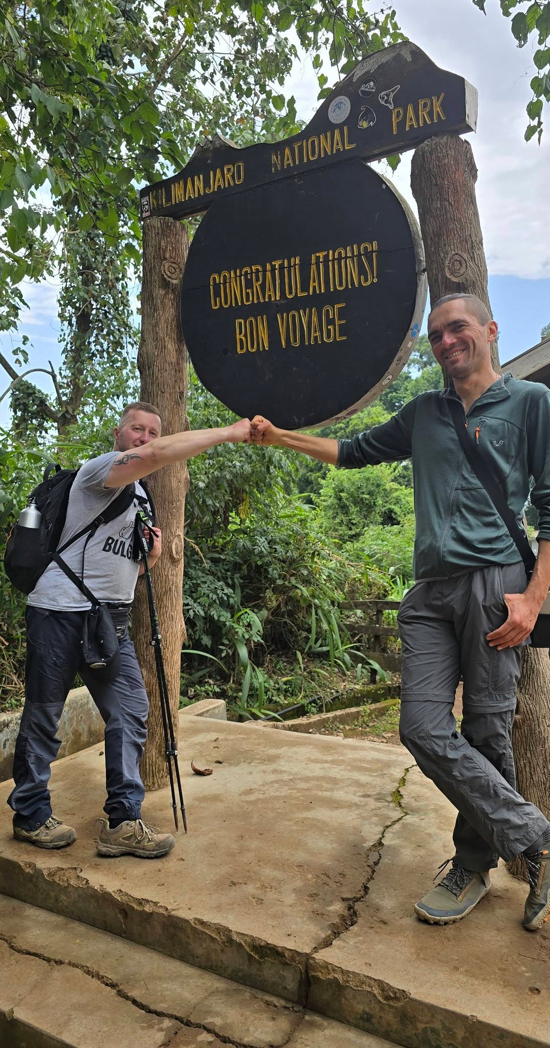 Mount Kilimanjaro 13