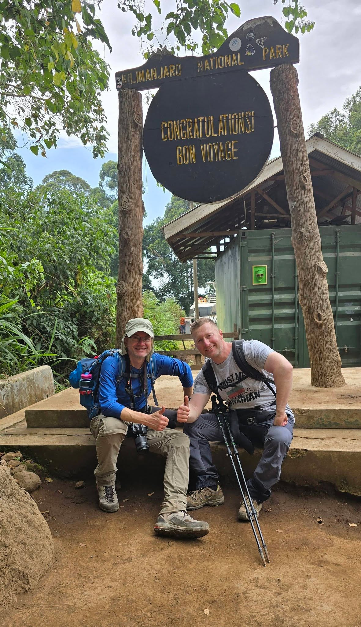 Mount Kilimanjaro 15