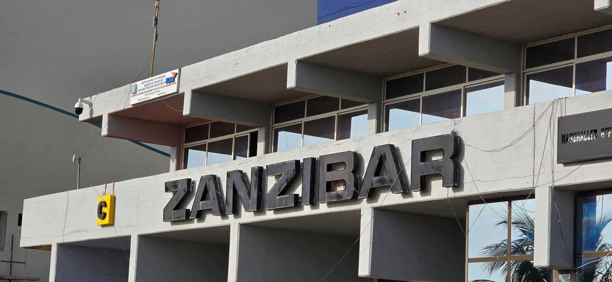 Zanzibar 2