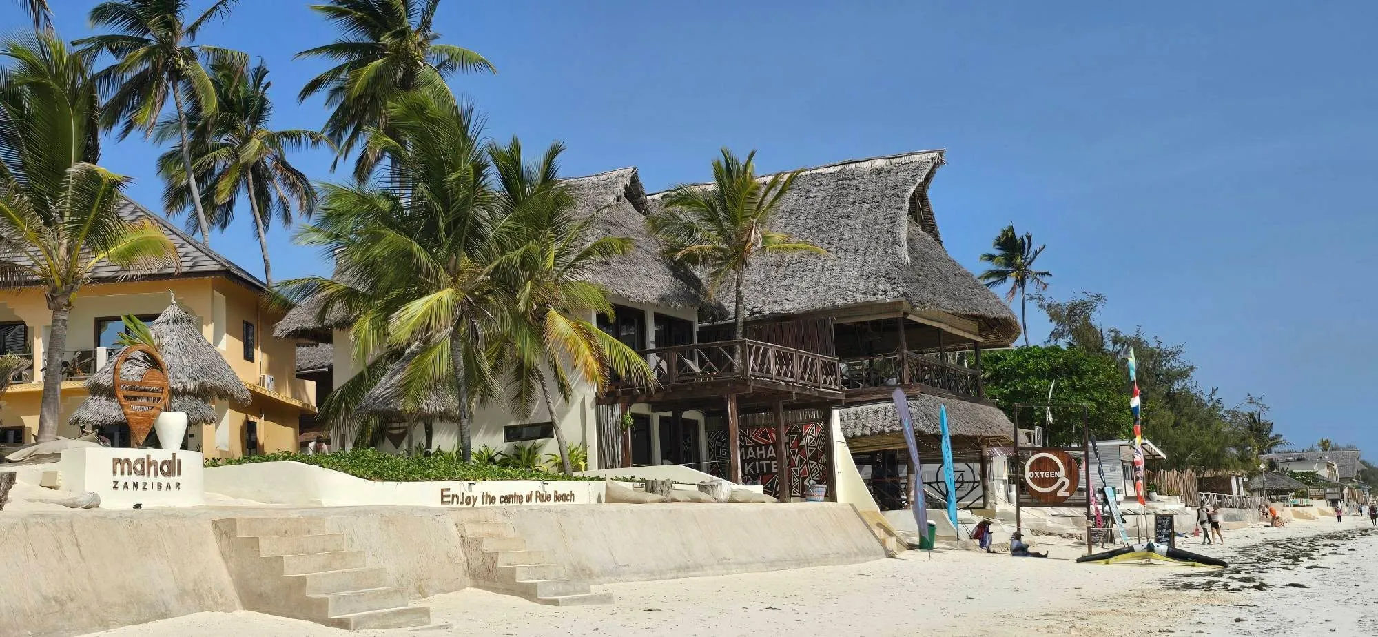 Zanzibar 9