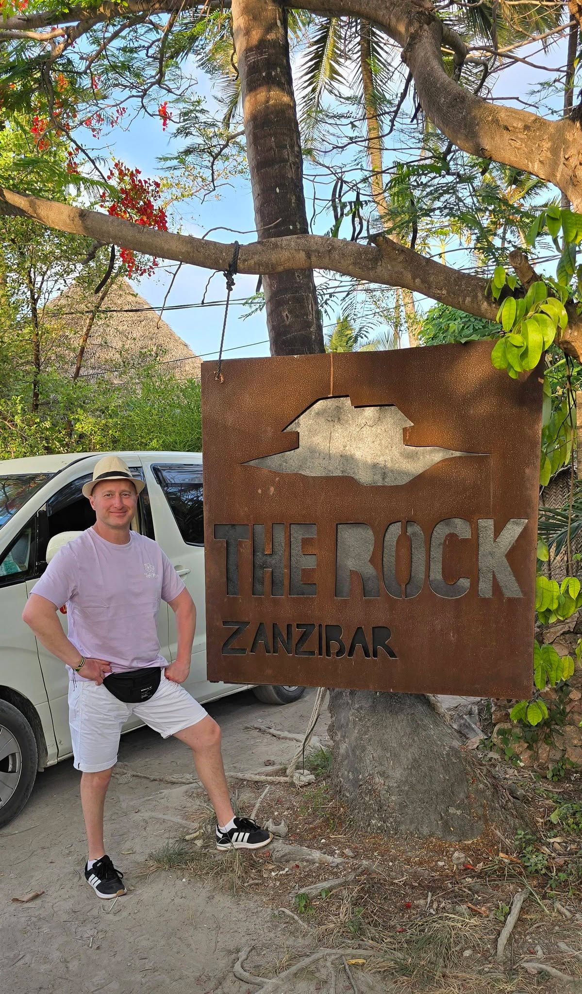 The Rock Restaurant 1