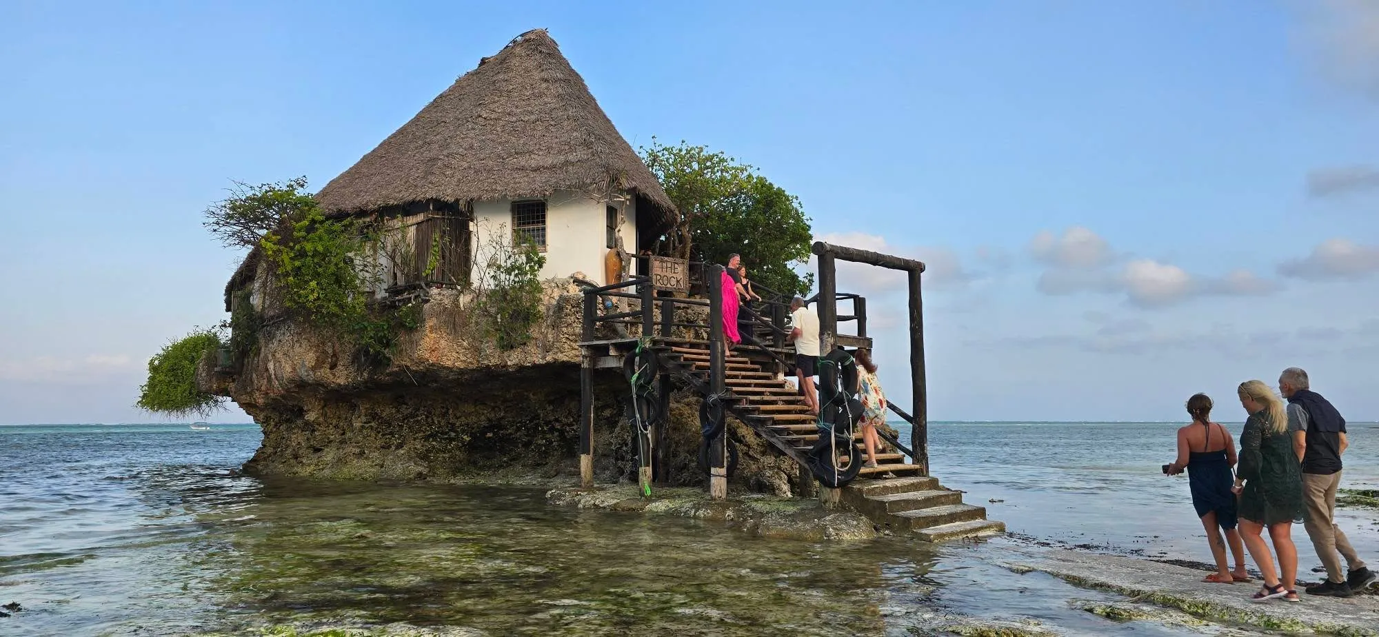 The Rock Restaurant 6