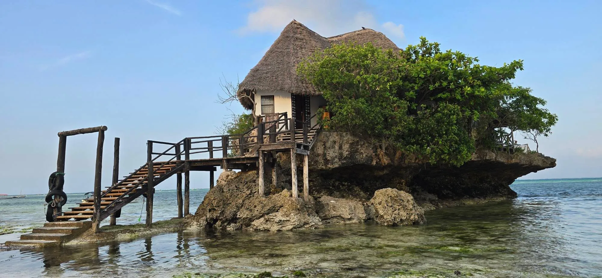 The Rock Restaurant 7