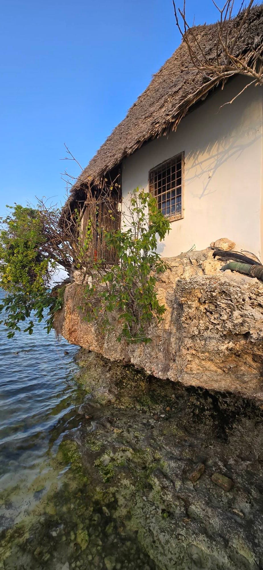 The Rock Restaurant 10