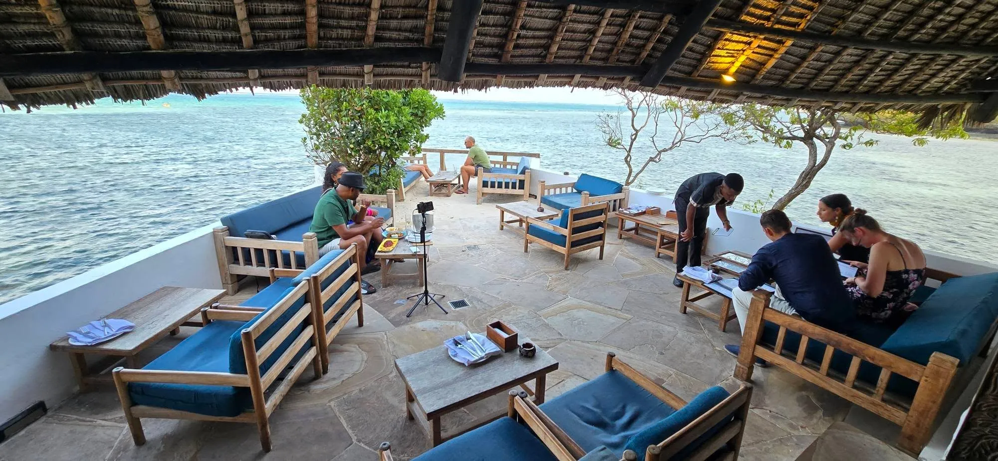 The Rock Restaurant 11