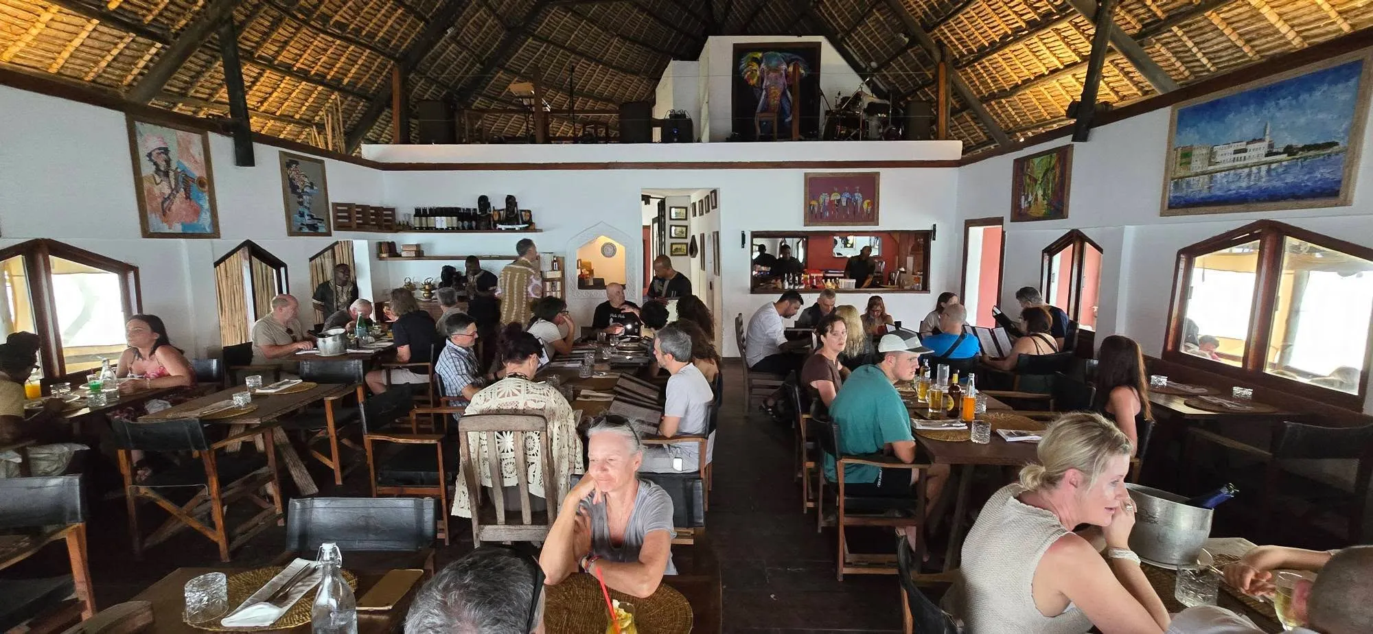 The Rock Restaurant 12