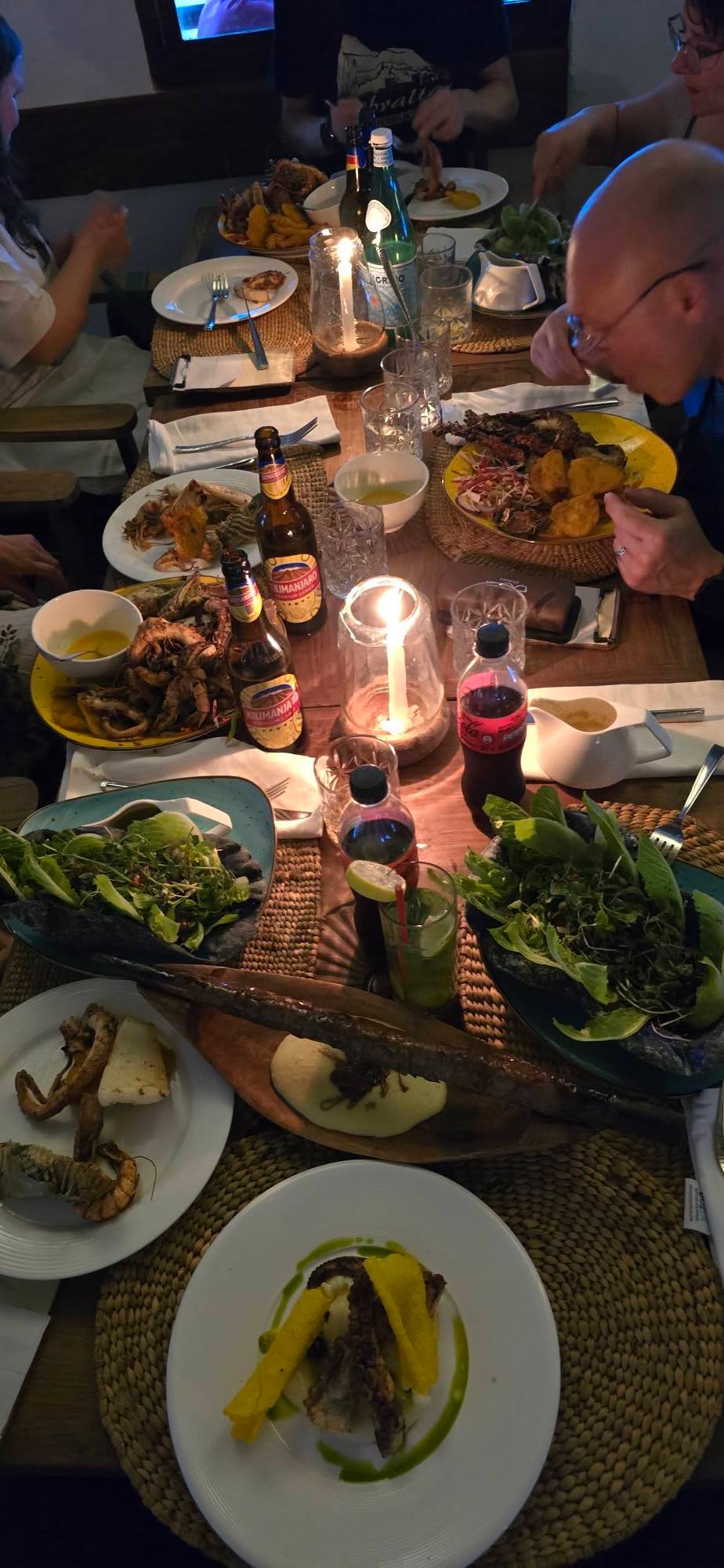 The Rock Restaurant 15