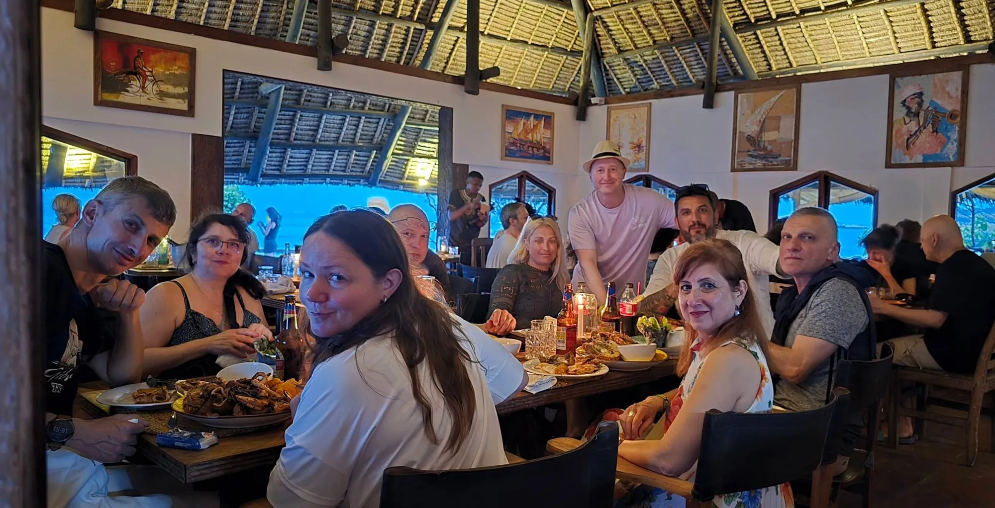 The Rock Restaurant 17