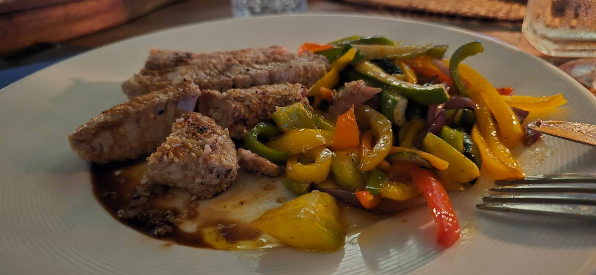 The Rock Restaurant 18