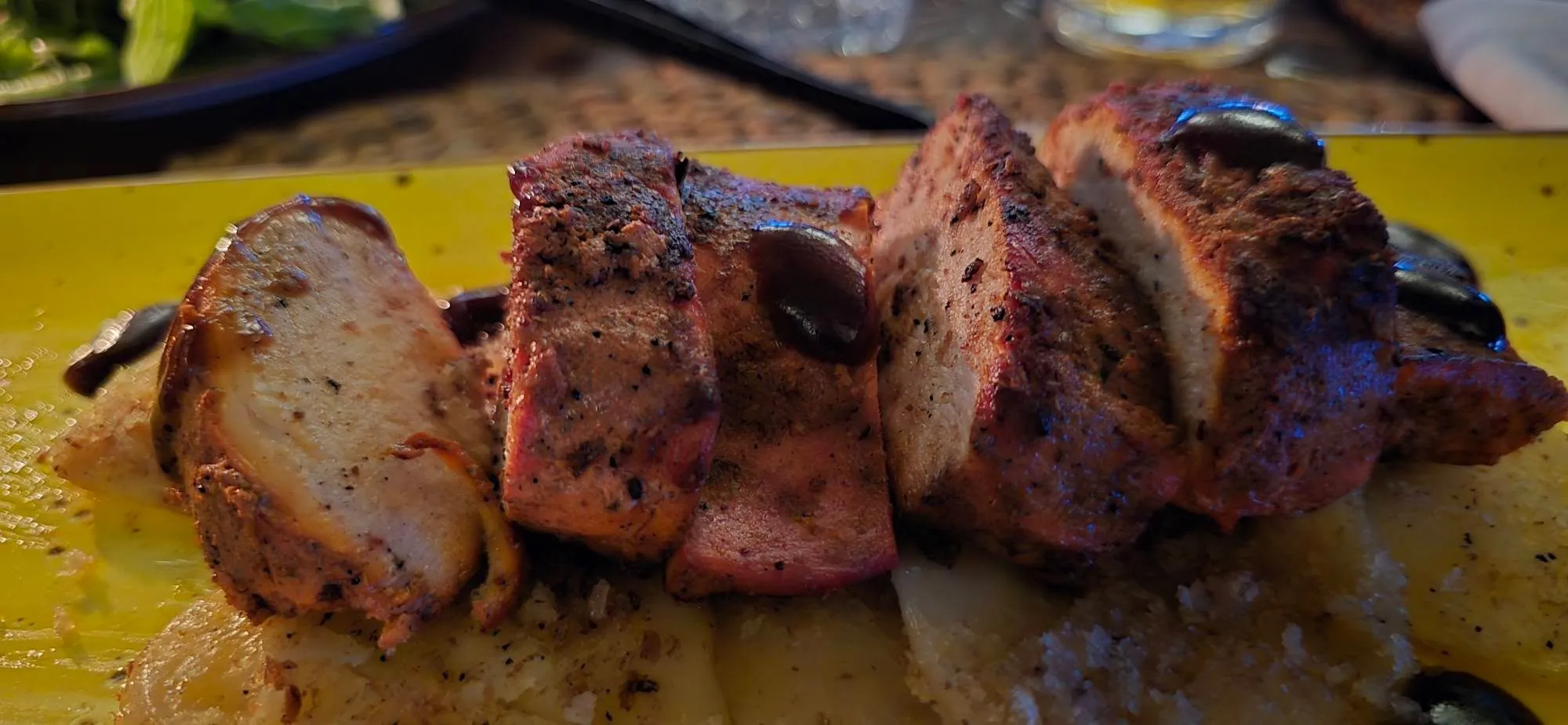 The Rock Restaurant 19