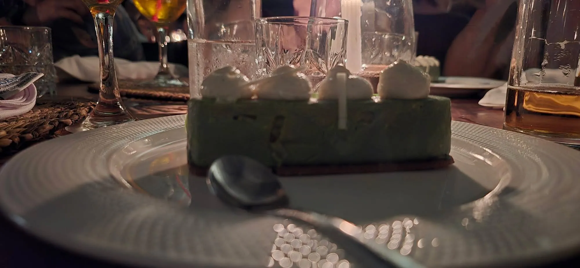 The Rock Restaurant 22
