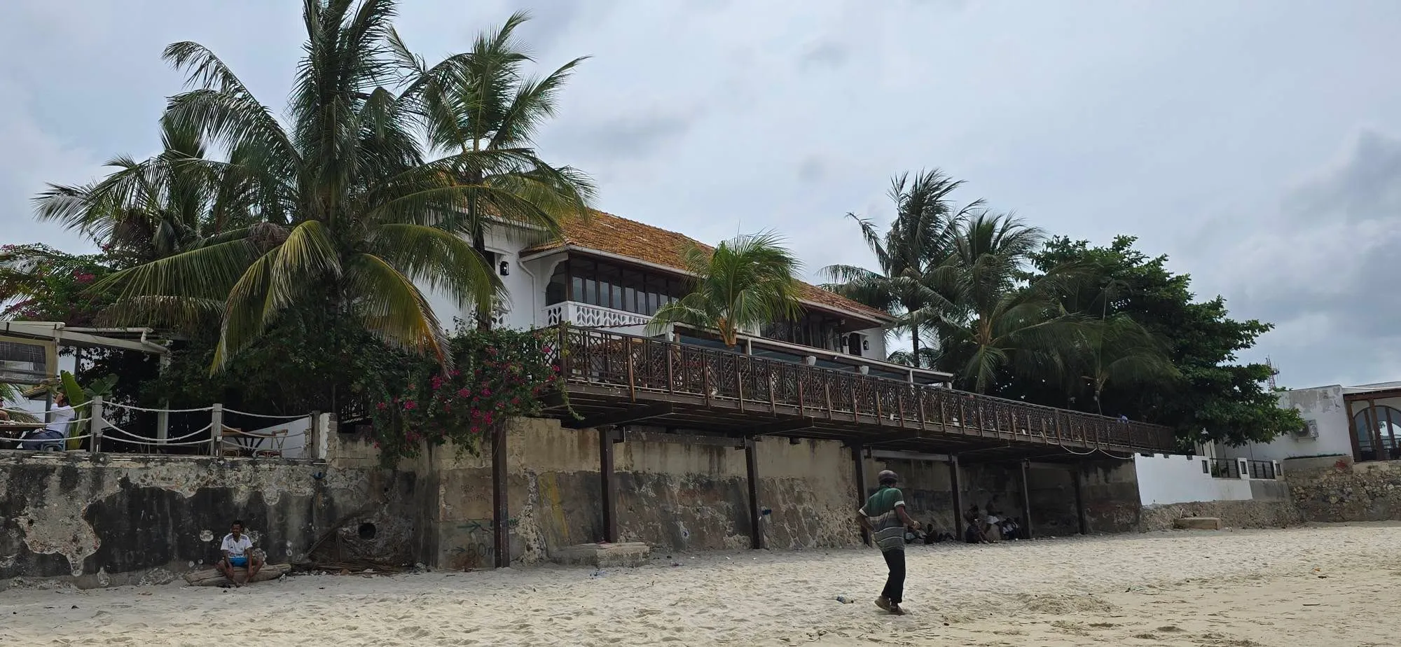 Stone Town 1