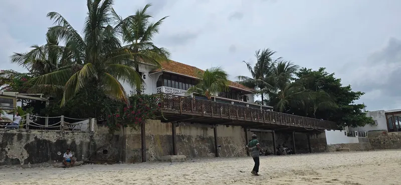Stone Town 1
