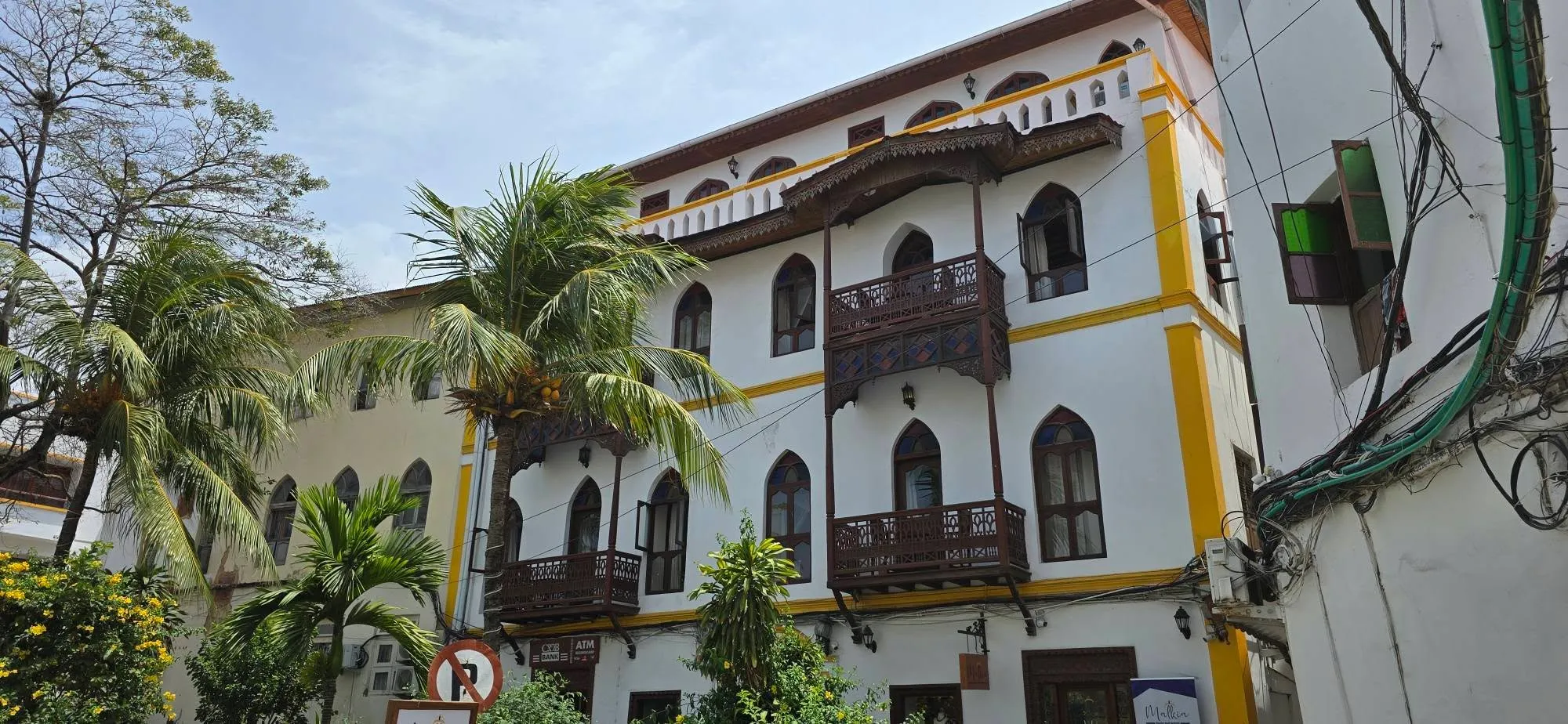 Stone Town 4
