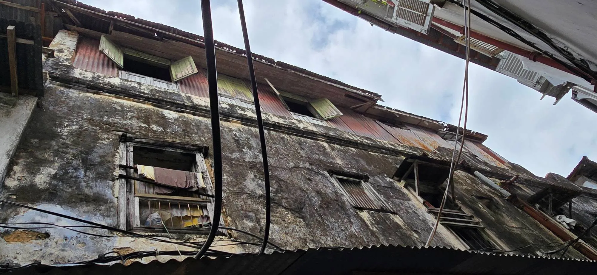 Stone Town 13