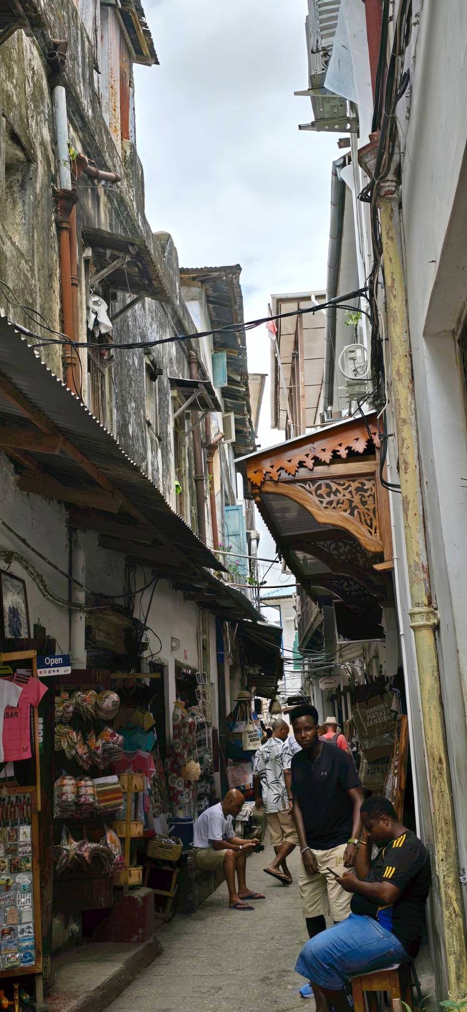 Stone Town 14