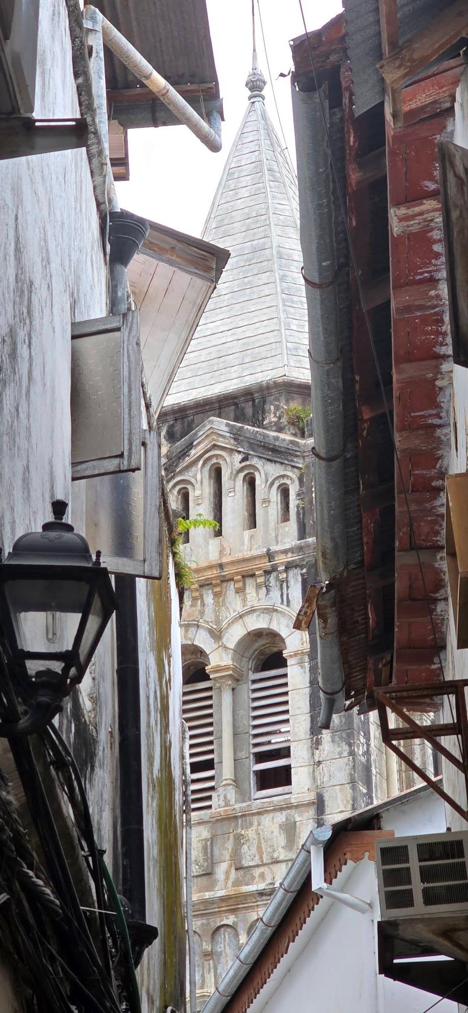 Stone Town 17