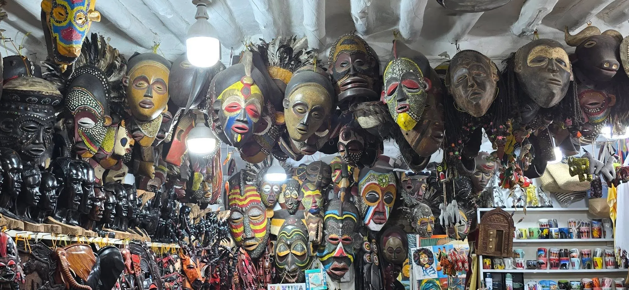Stone Town 18