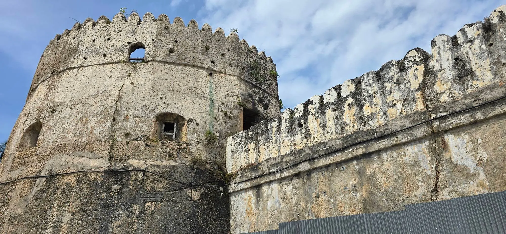 Stone Town 19