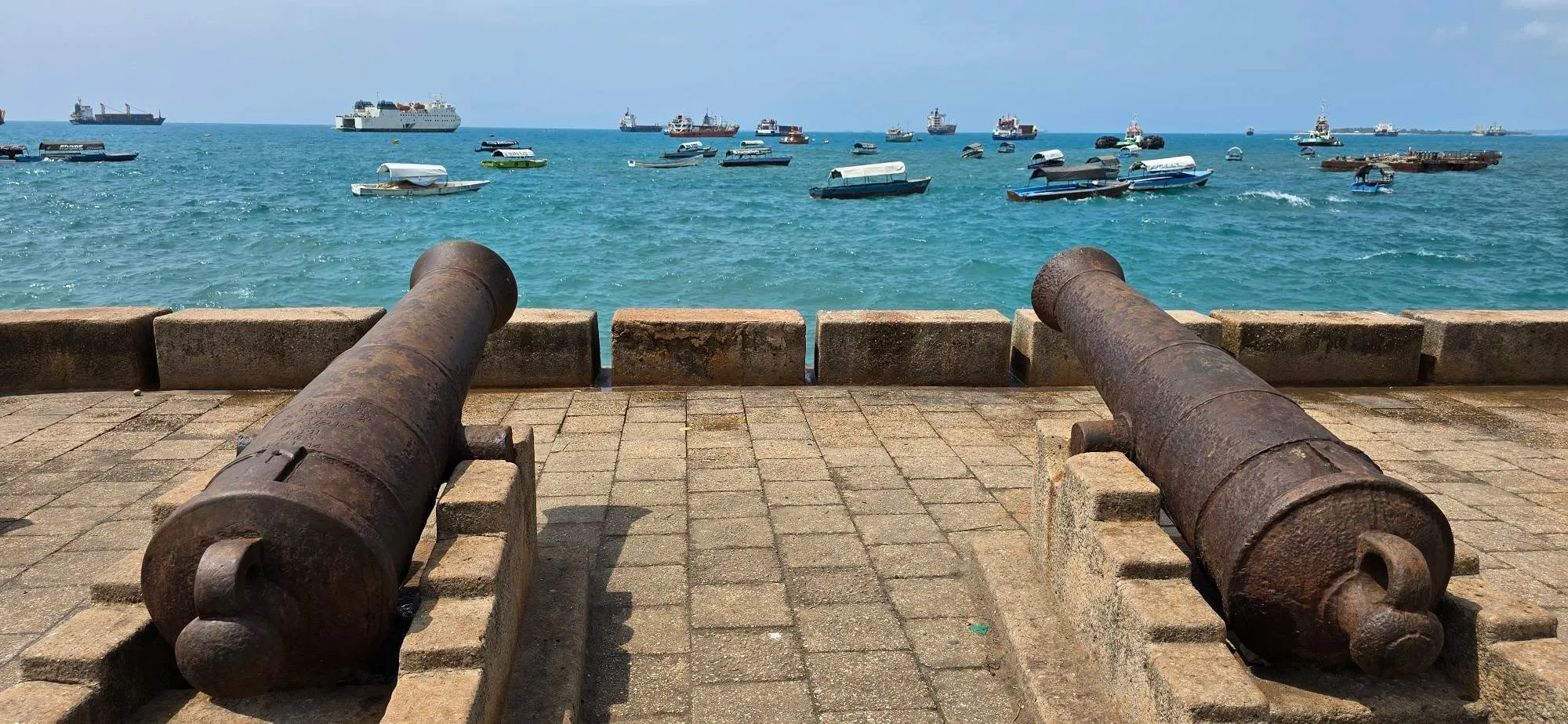 Stone Town 22