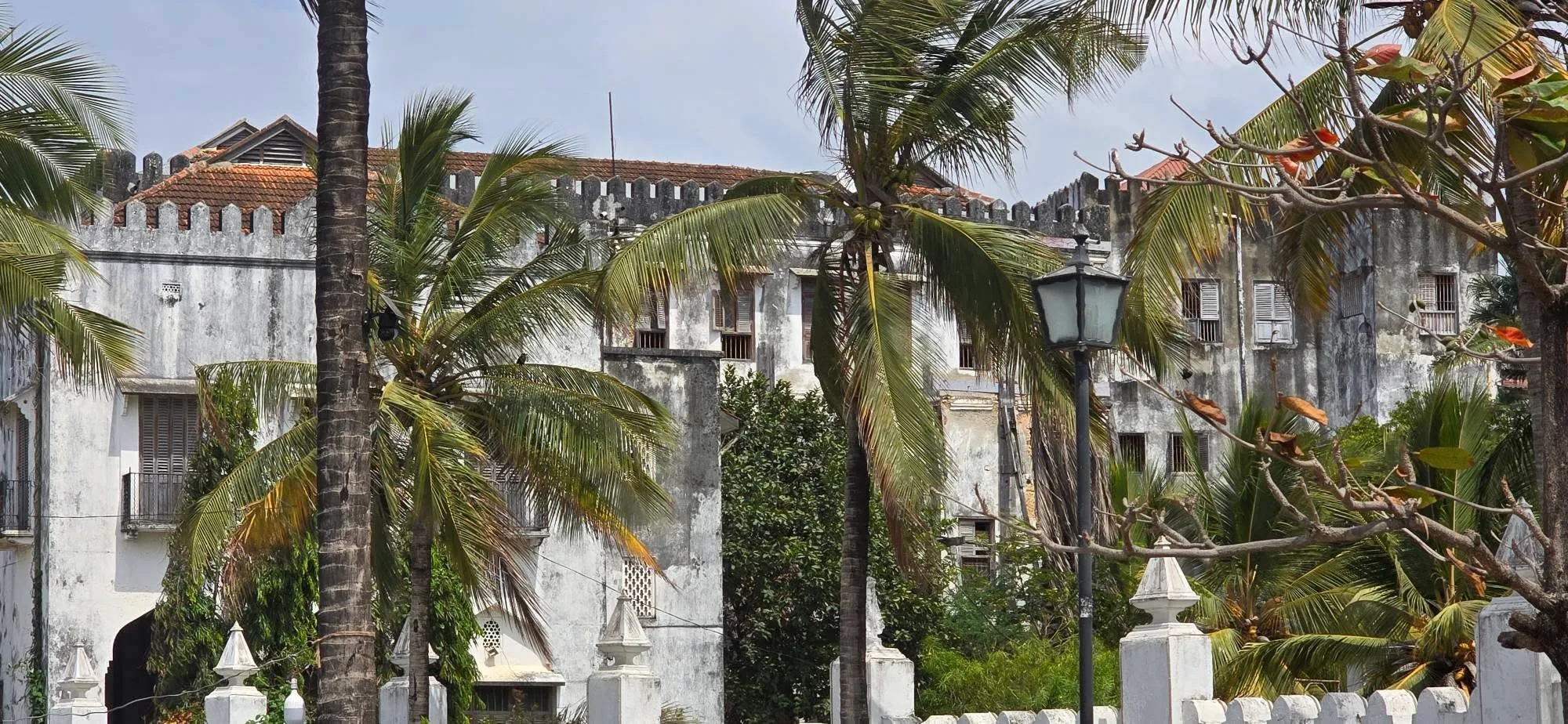 Stone Town 23