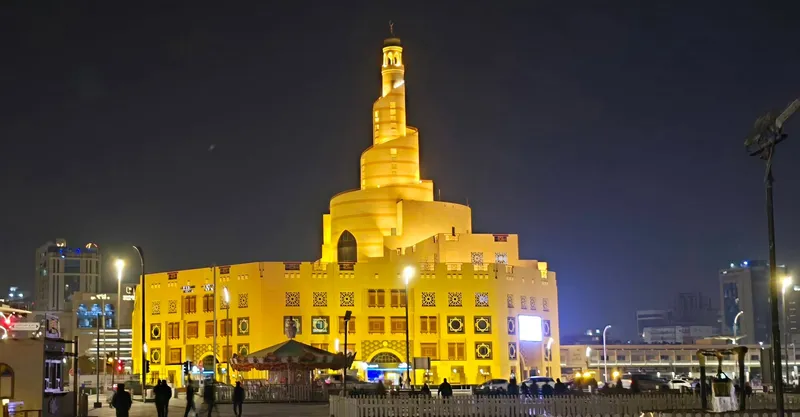 Doha 1