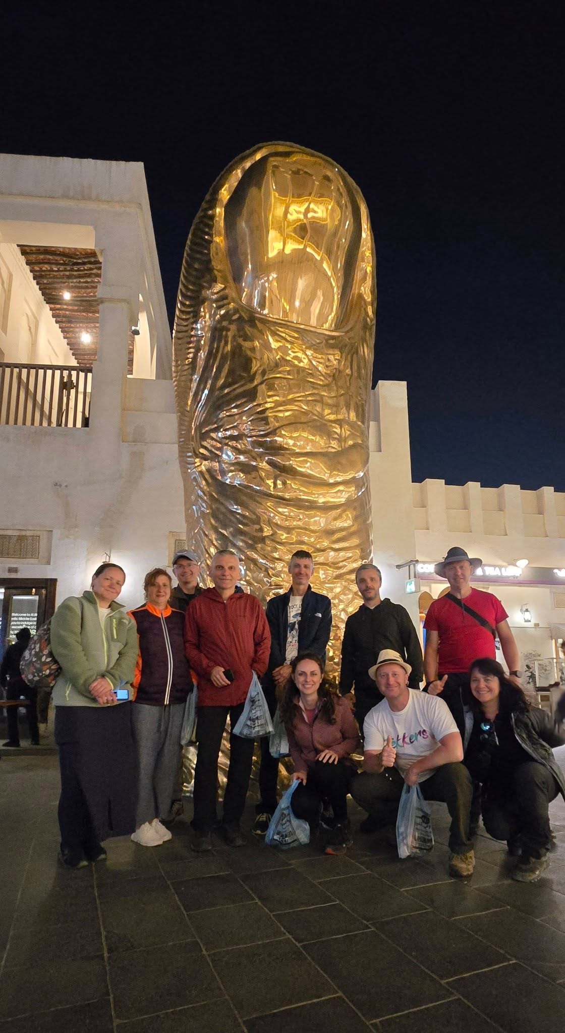 Doha 7