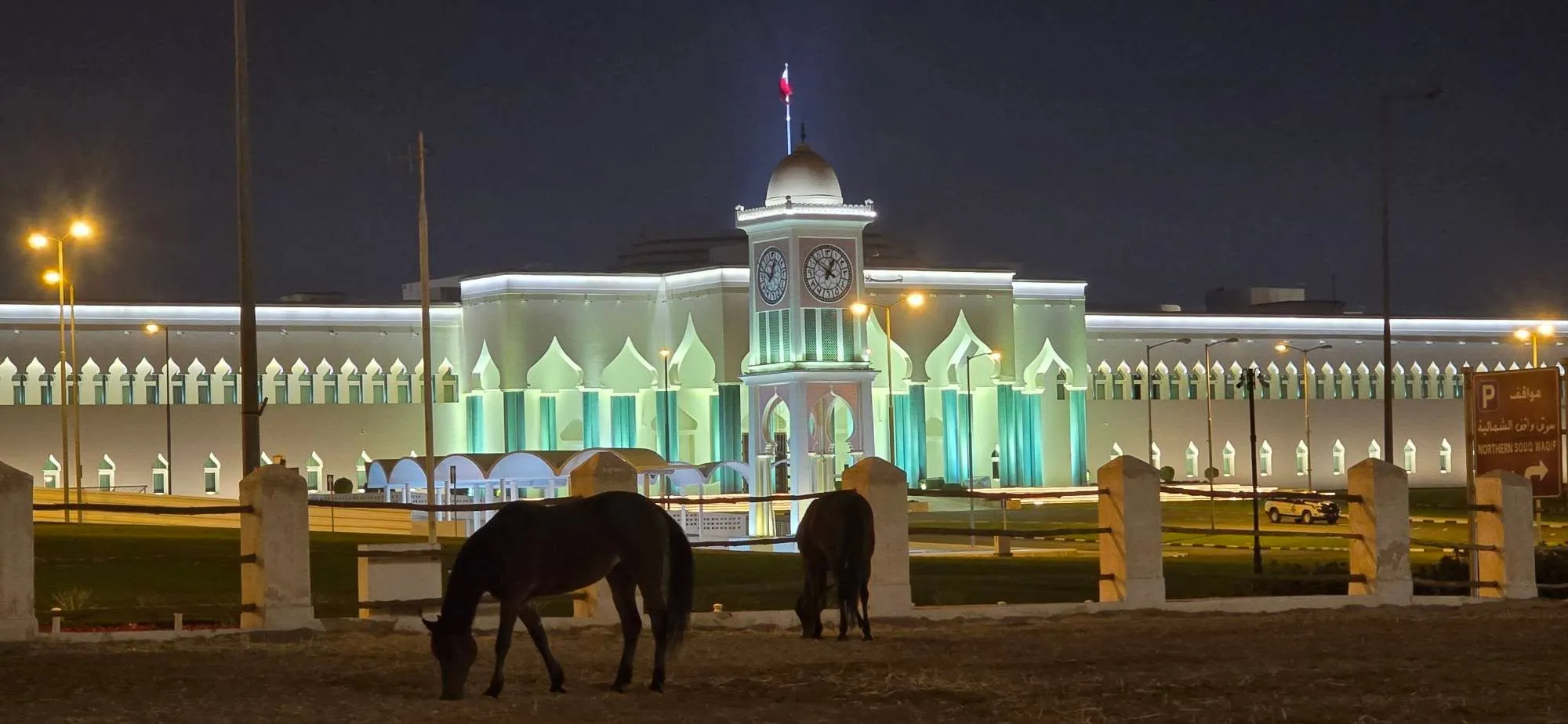 Doha 12