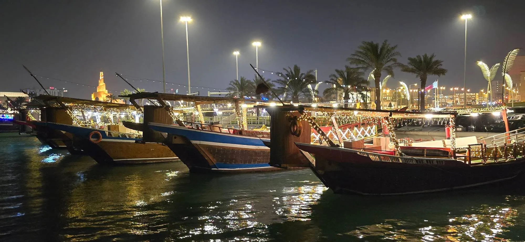 Doha 15