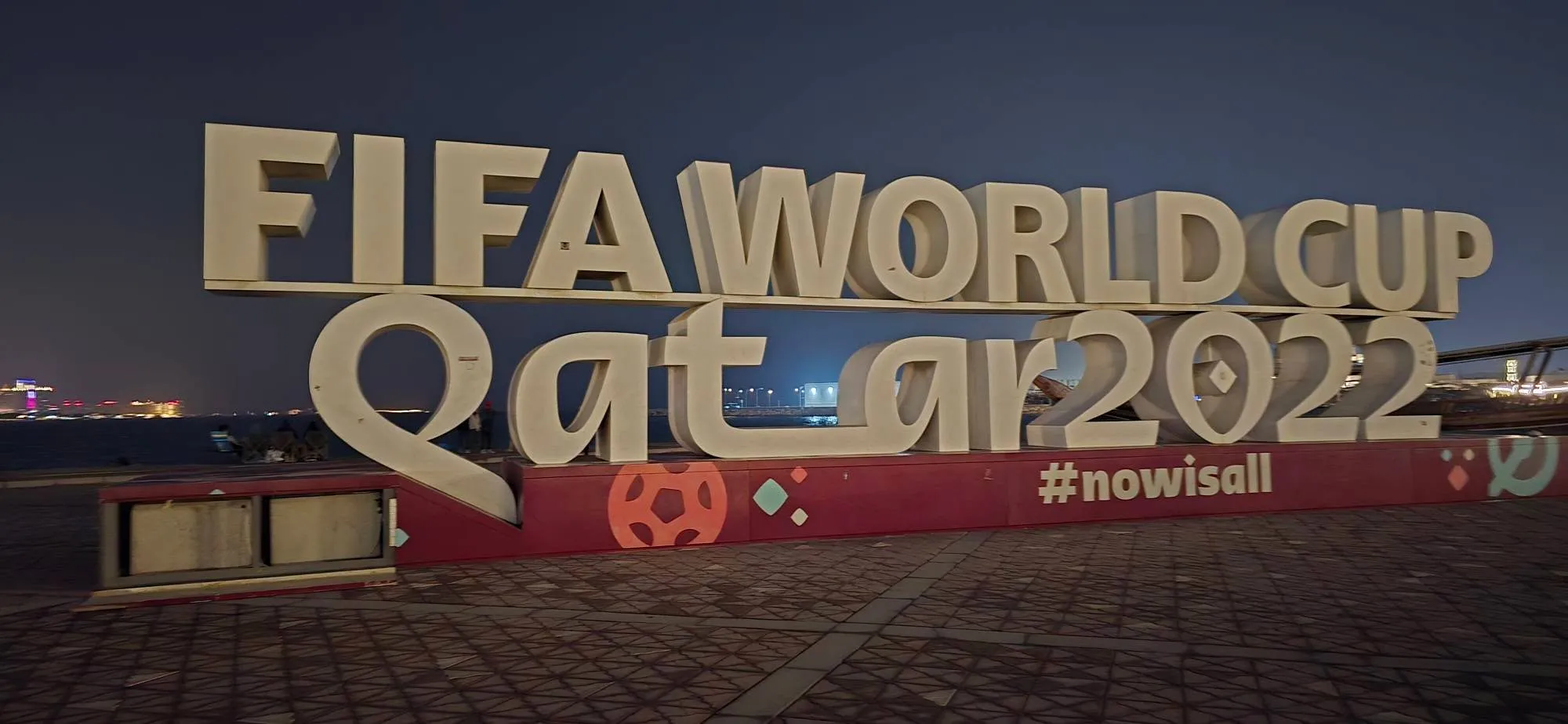 Doha 16