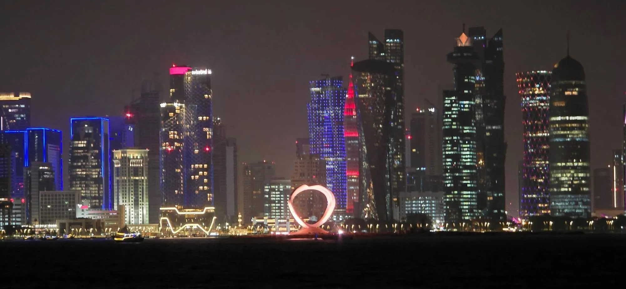 Doha 17