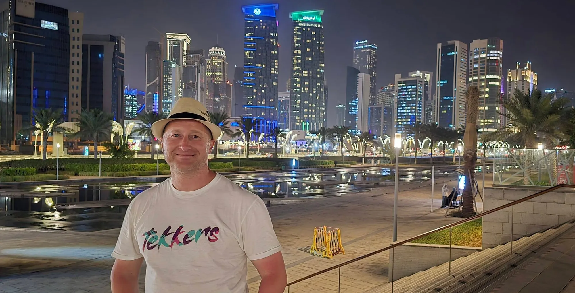 Doha 19