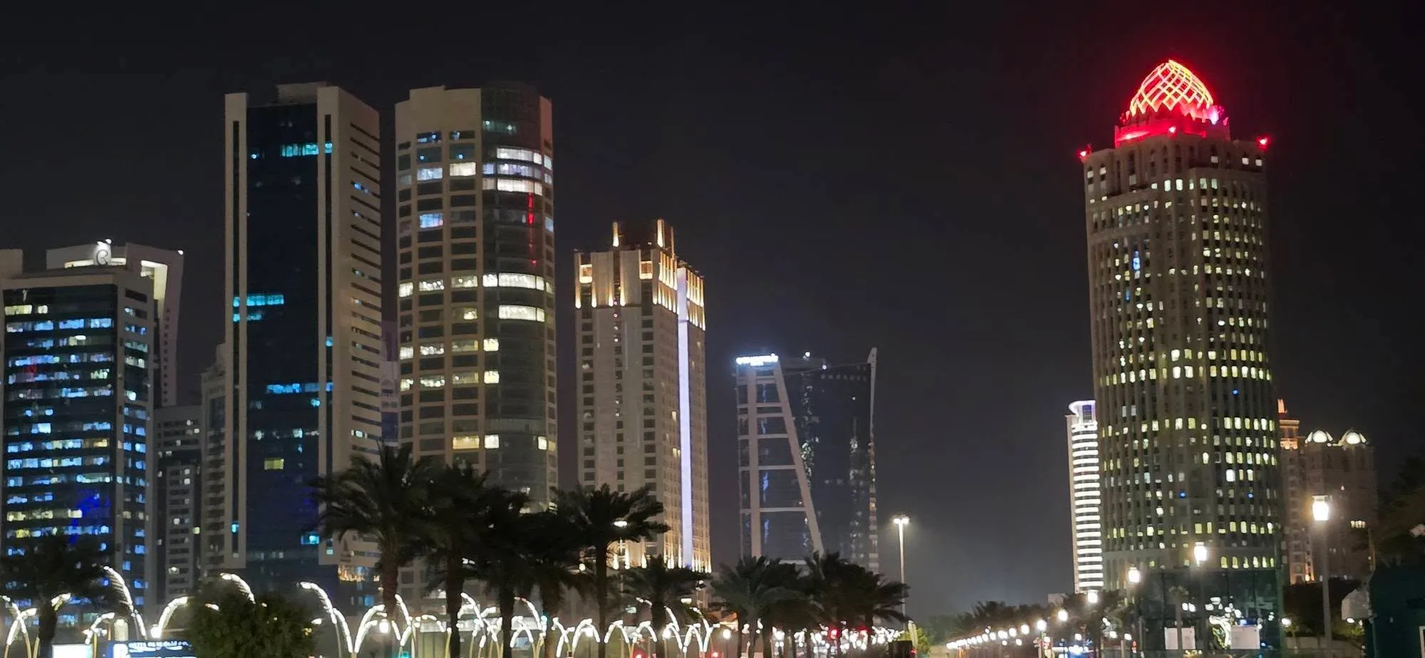 Doha 20
