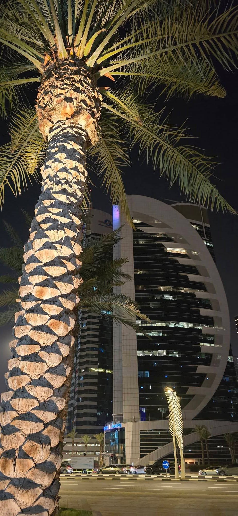 Doha 21