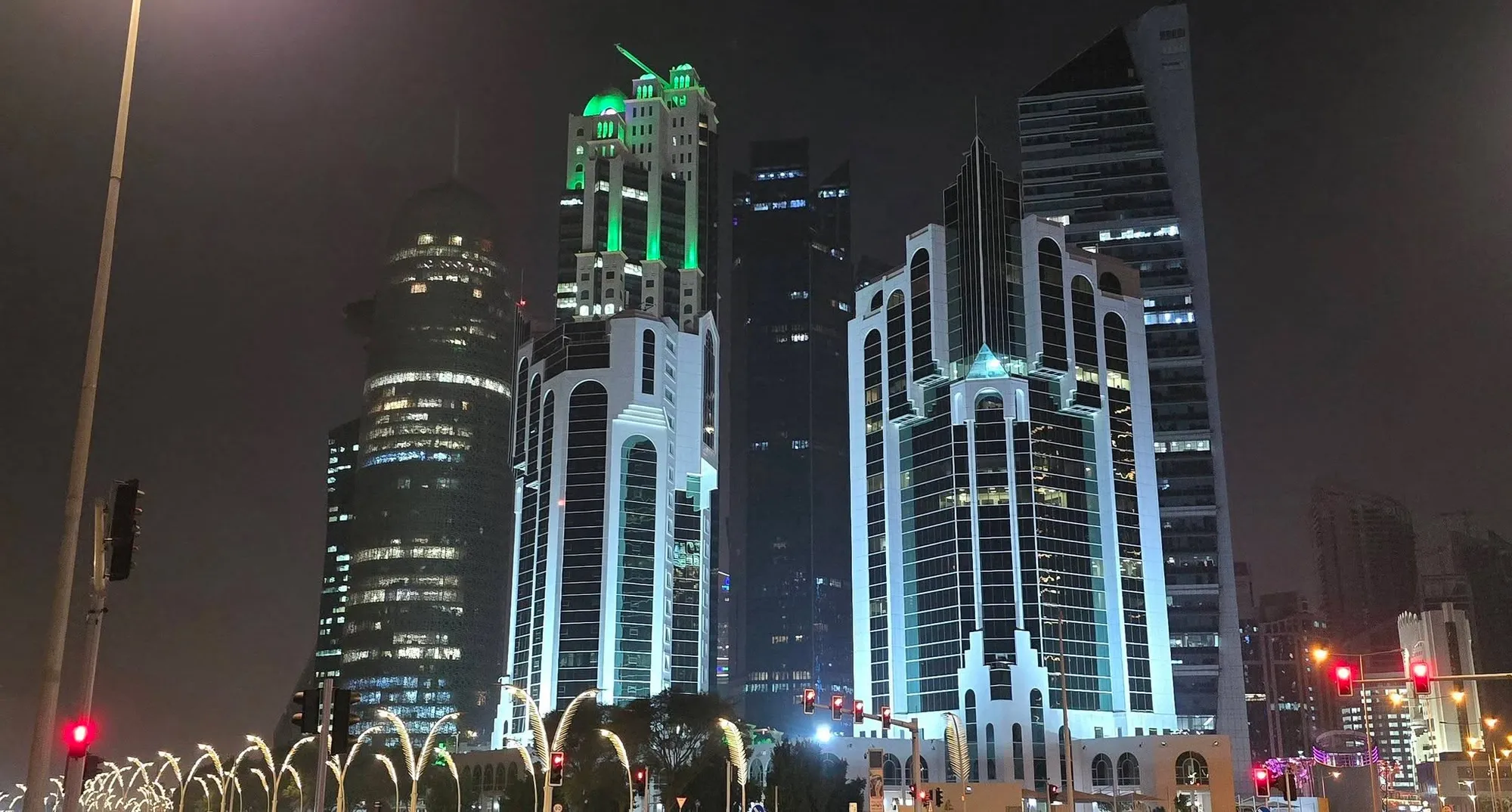 Doha 22